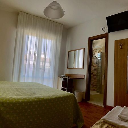 Hotel Galles Jesolo Zewnętrze zdjęcie