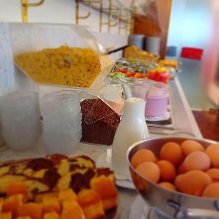 Hotel Galles Jesolo Zewnętrze zdjęcie