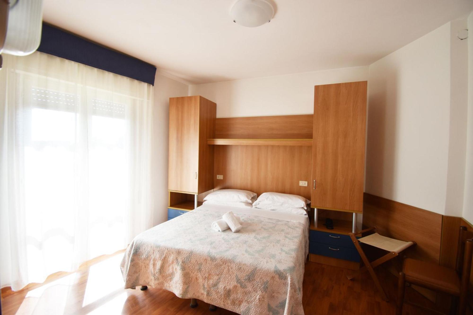 Hotel Galles Jesolo Zewnętrze zdjęcie