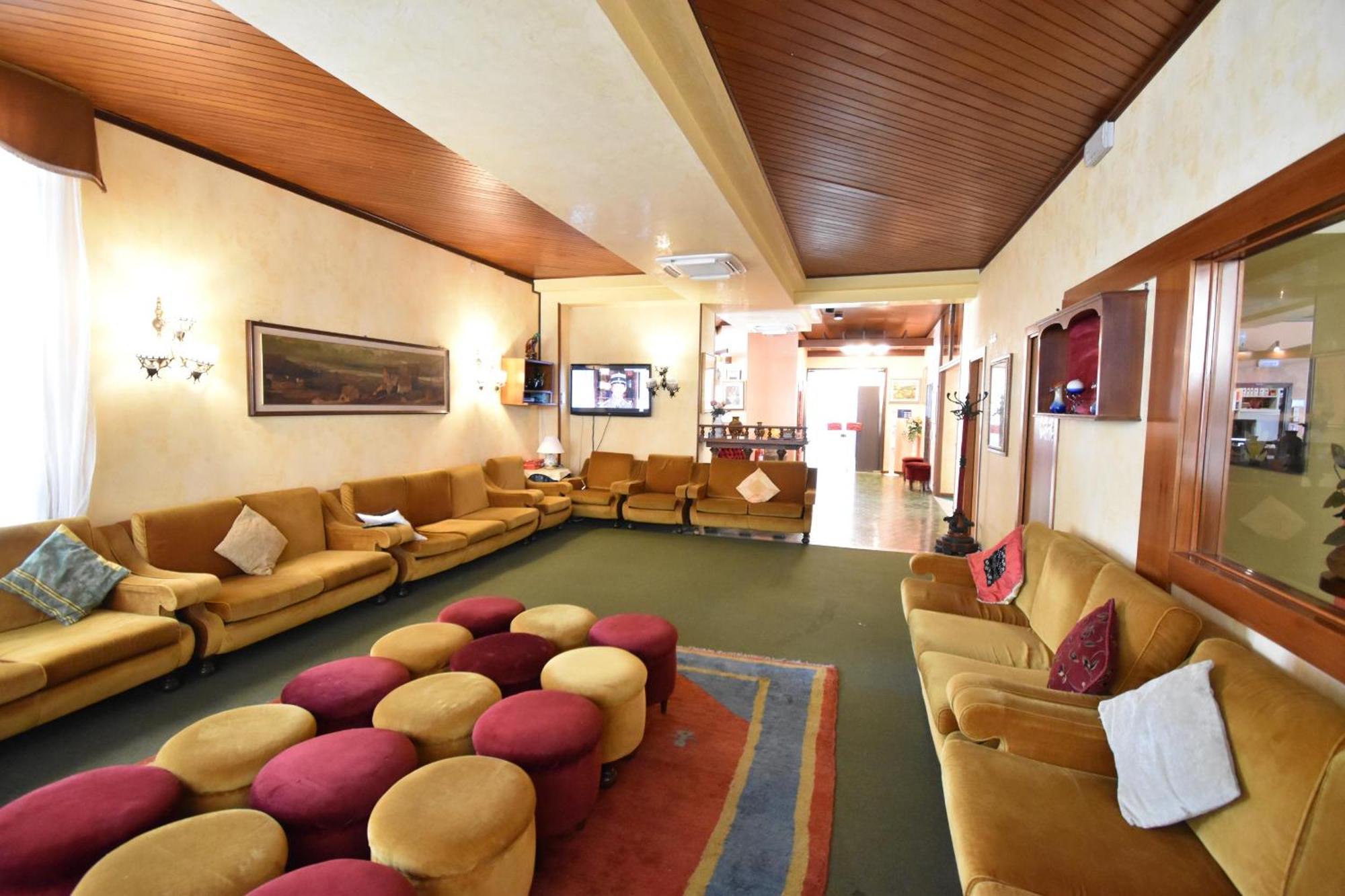 Hotel Galles Jesolo Zewnętrze zdjęcie