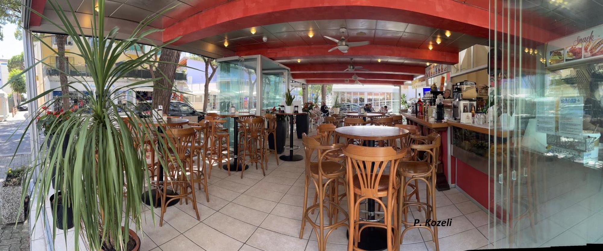 Hotel Galles Jesolo Zewnętrze zdjęcie