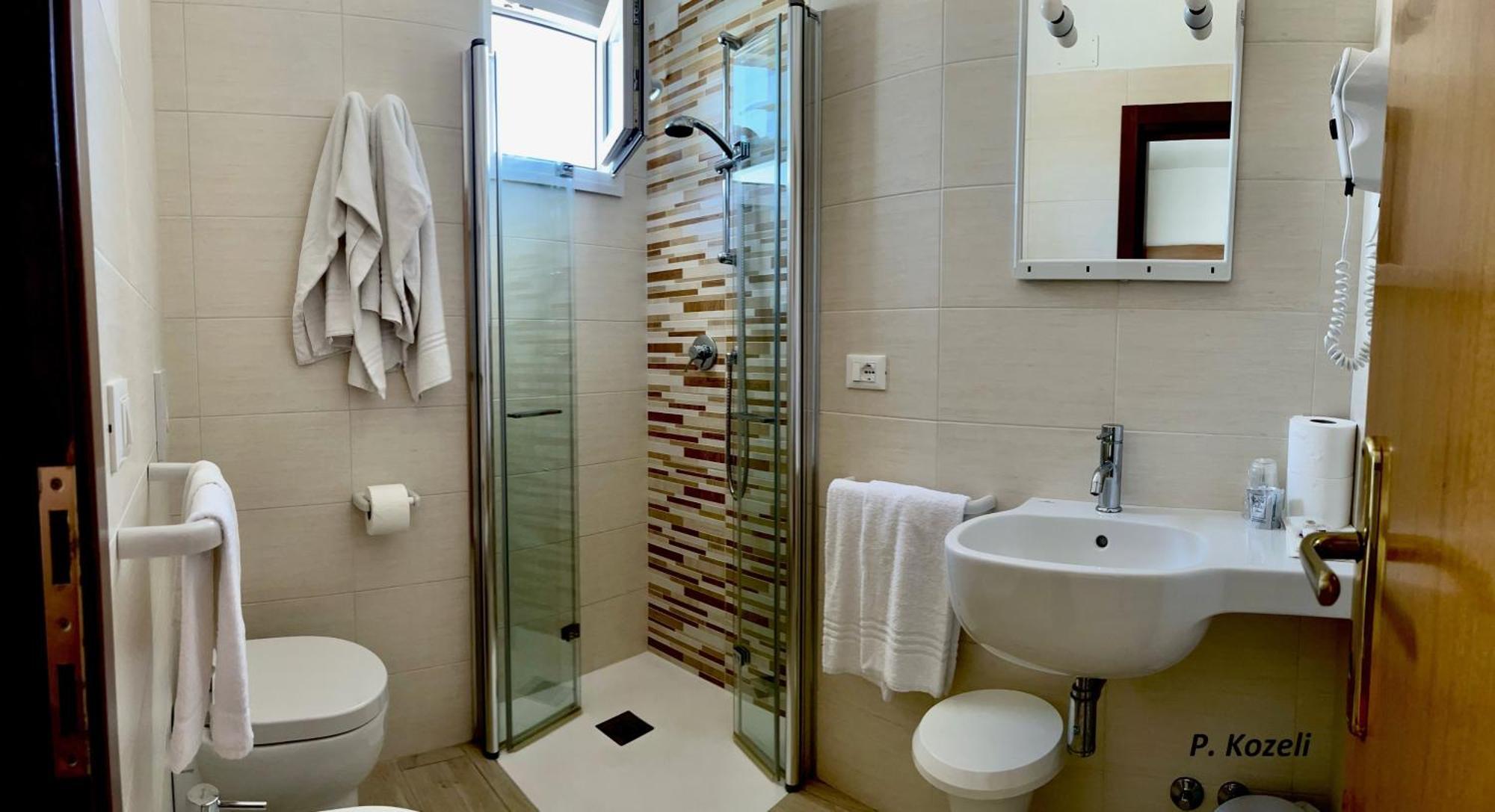 Hotel Galles Jesolo Zewnętrze zdjęcie