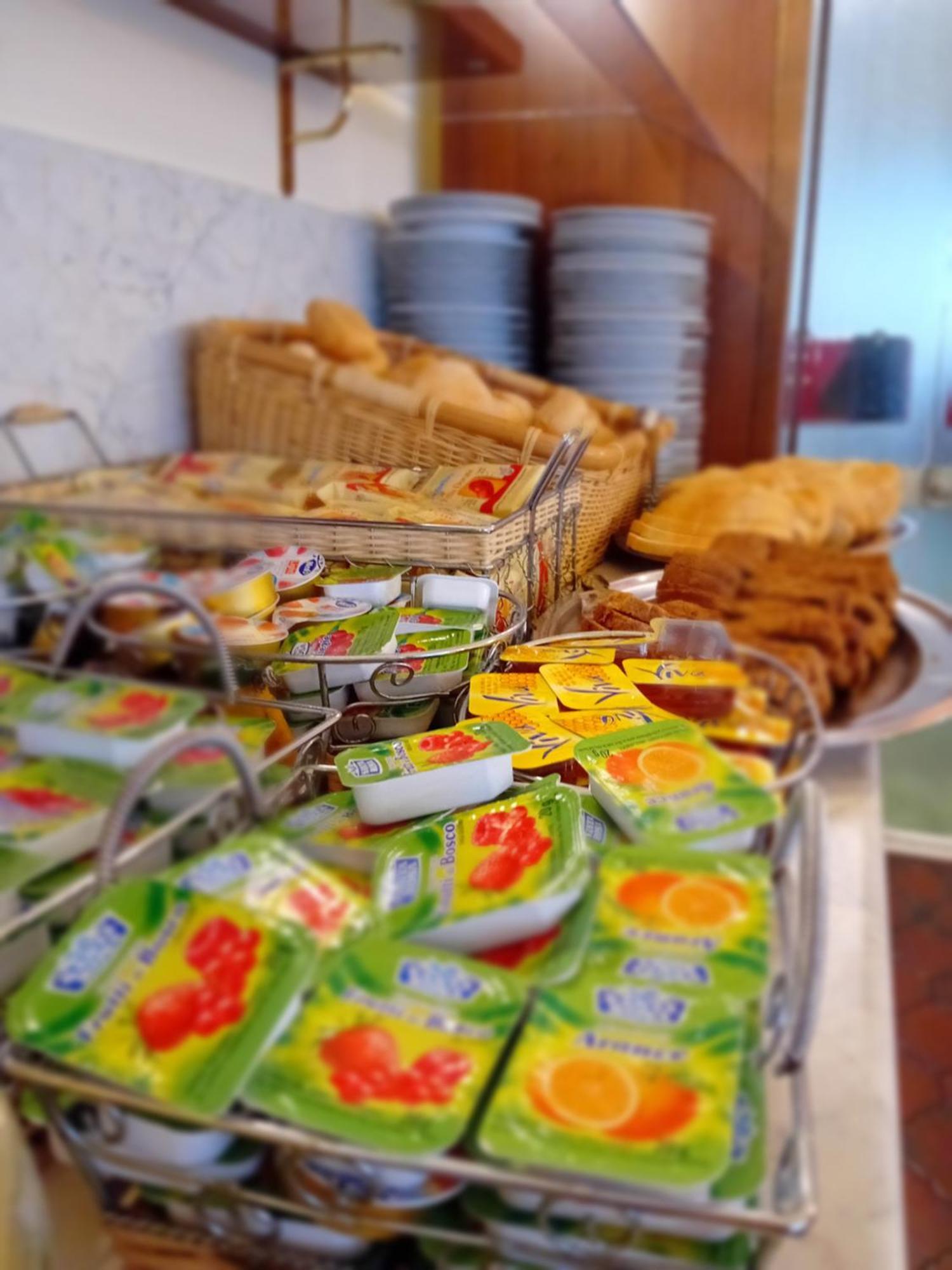Hotel Galles Jesolo Zewnętrze zdjęcie