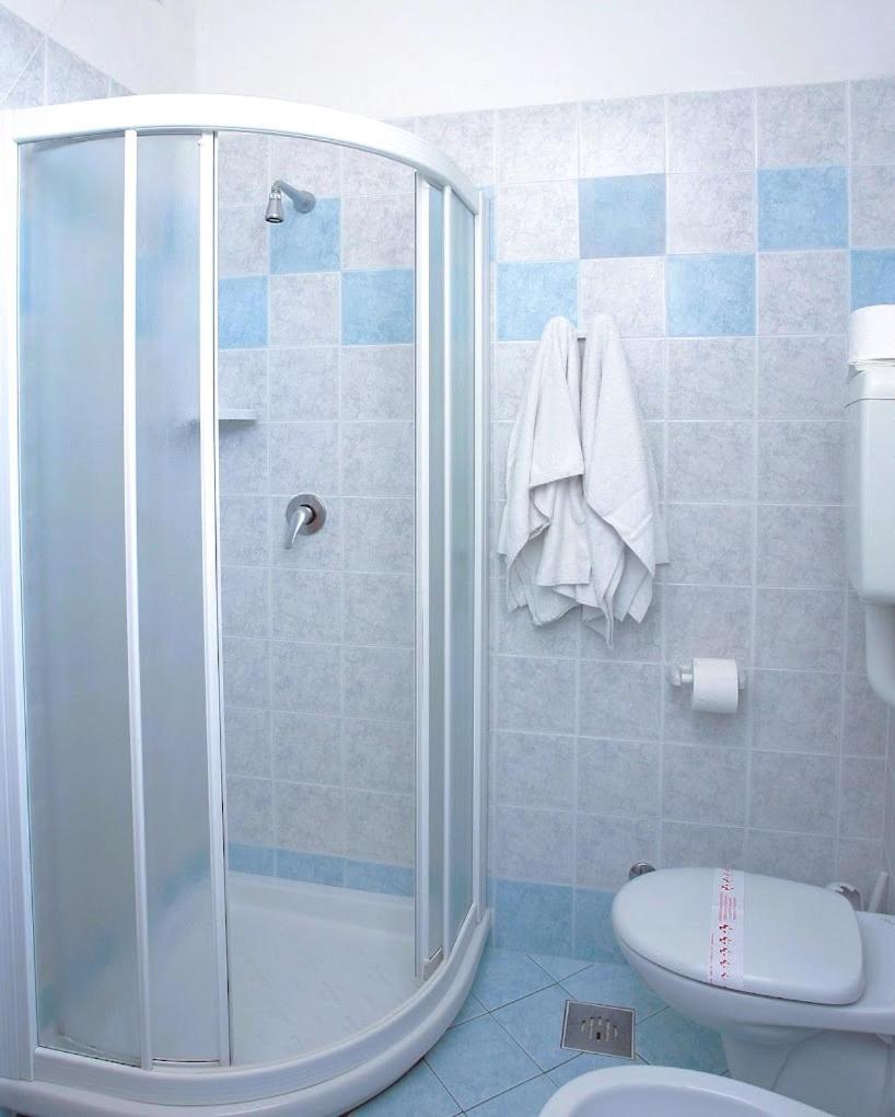Hotel Galles Jesolo Zewnętrze zdjęcie