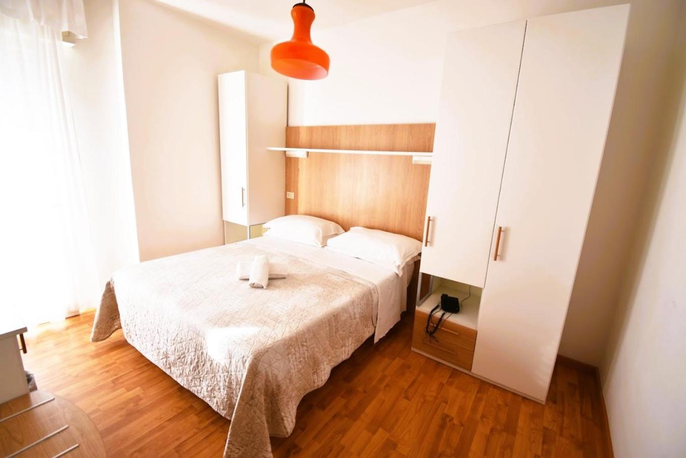 Hotel Galles Jesolo Zewnętrze zdjęcie